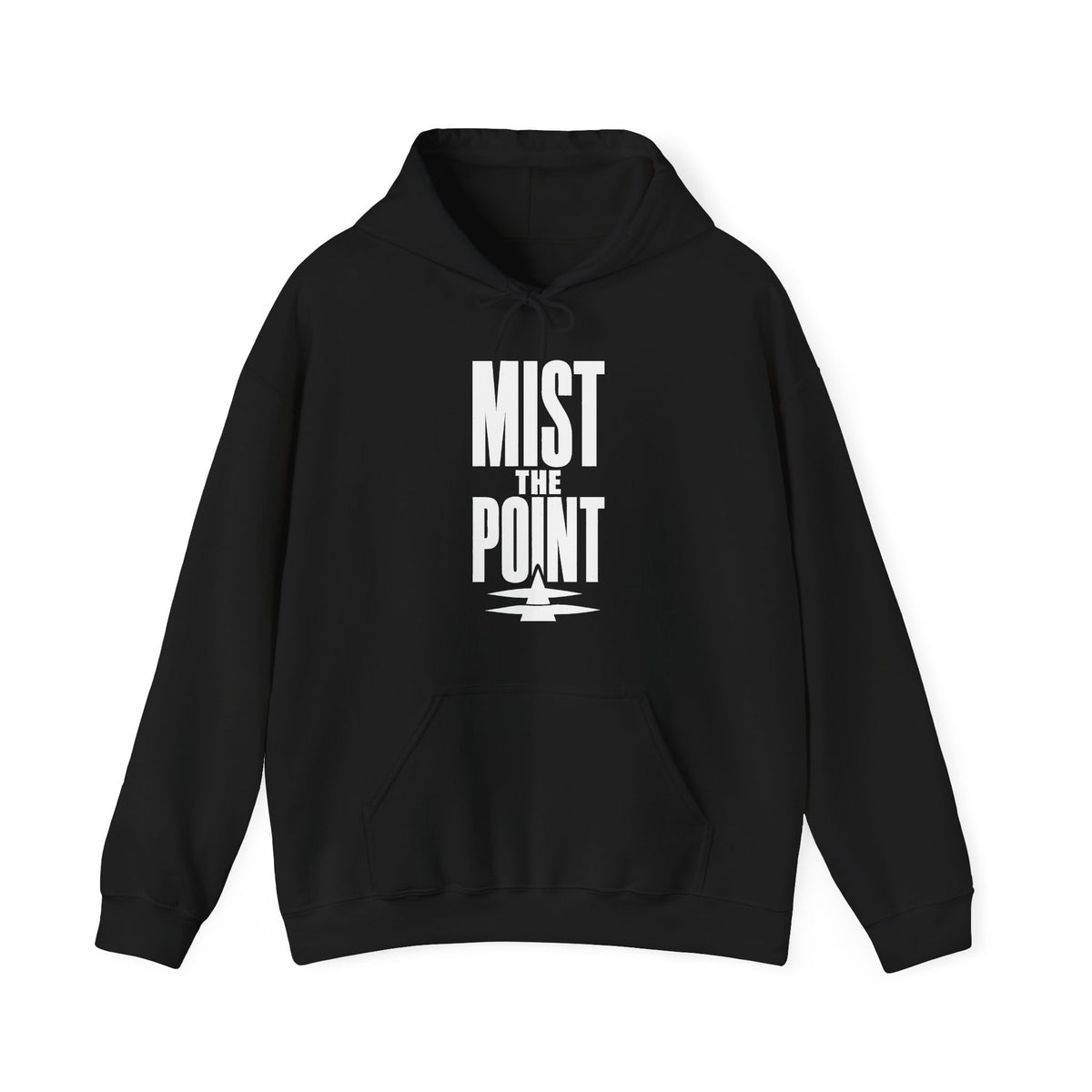 Mist the Point Hoodie