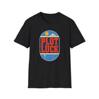 Plot Luck T-Shirt
