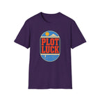 Plot Luck T-Shirt