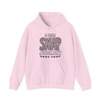 A Cold Snap Judgment Hoodie