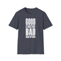 Good Structure Bad Road Options T-Shirt