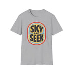 Sky and Seek T-Shirt