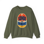 Sonde and Circumstance Crewneck