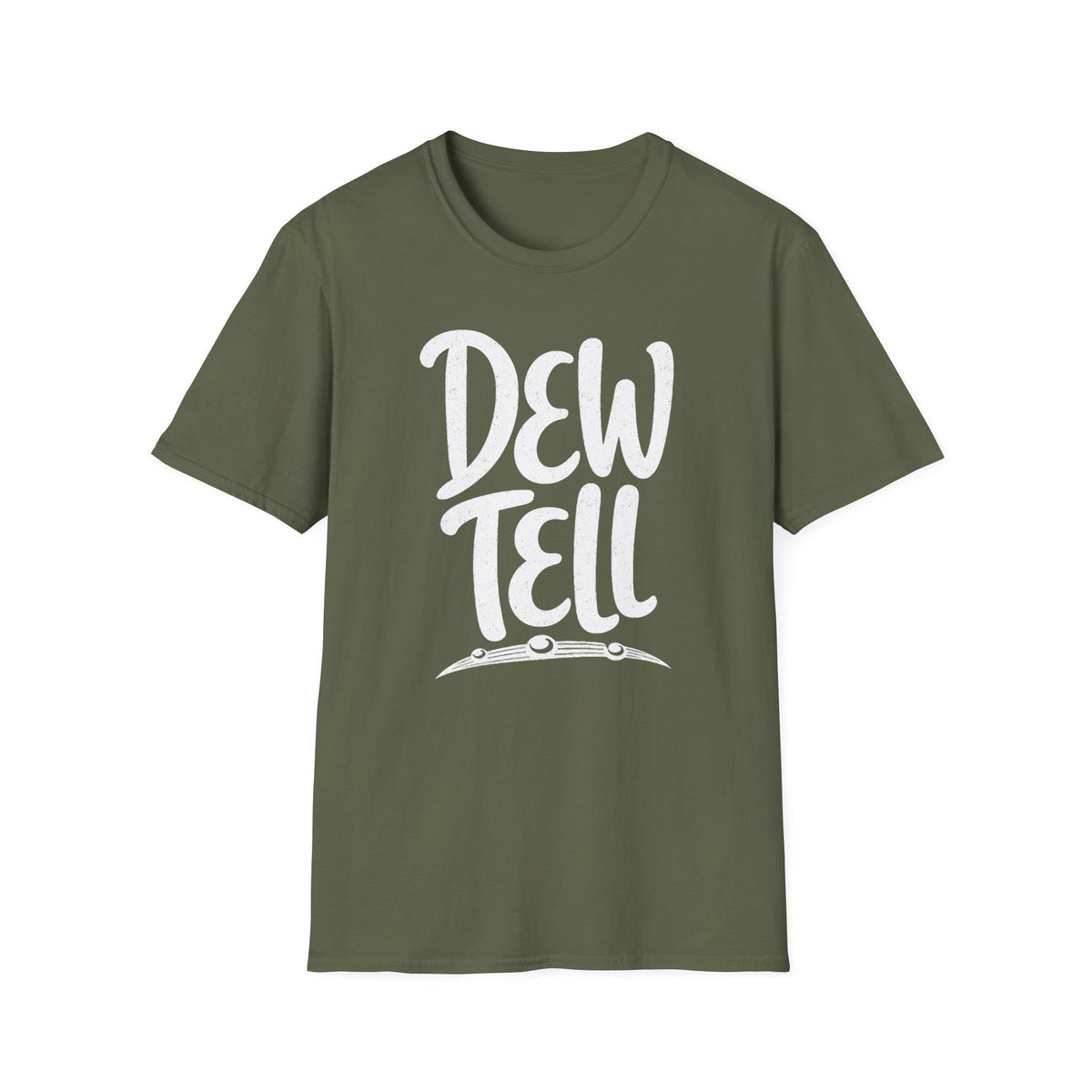 Dew Tell T-Shirt