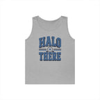 Halo There Tank Top