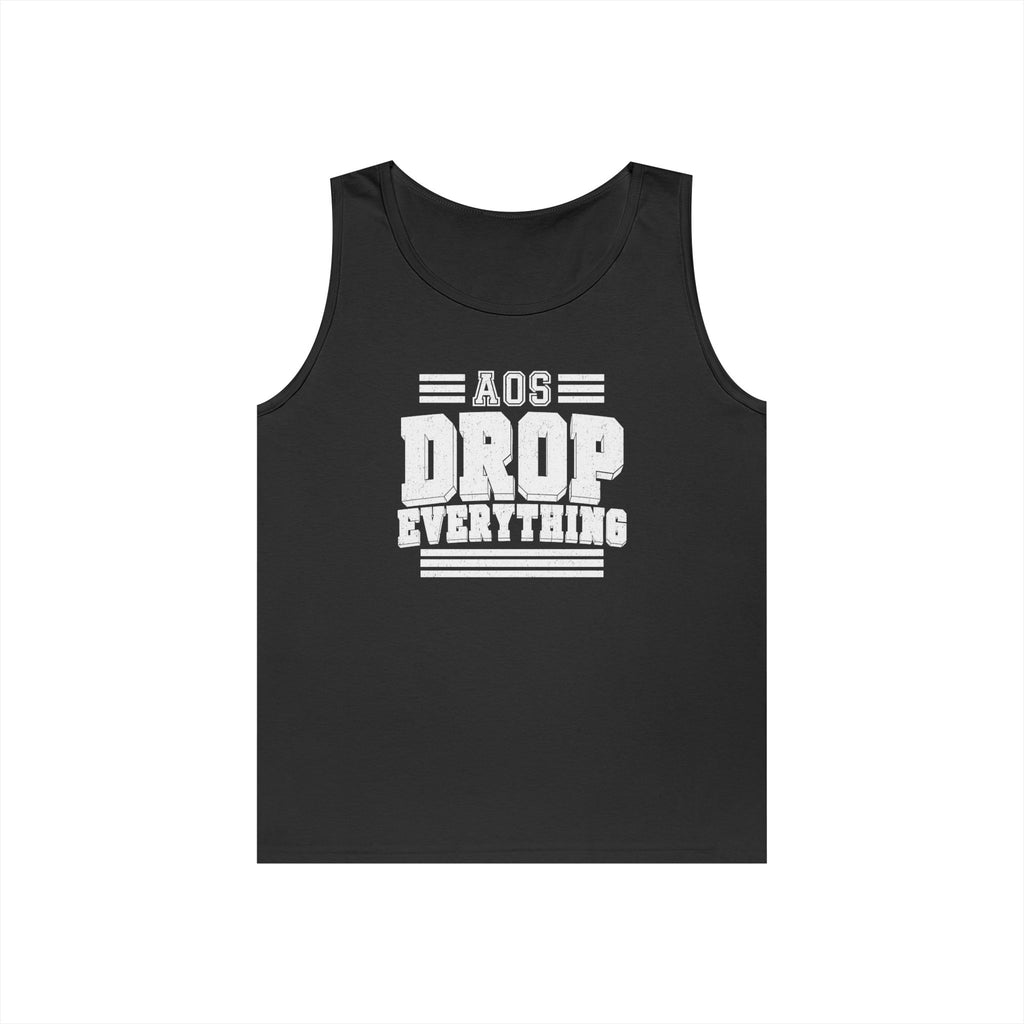 AOS Drop Everything Tank Top