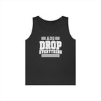 AOS Drop Everything Tank Top