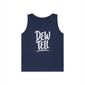 Dew Tell Tank Top