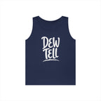 Dew Tell Tank Top