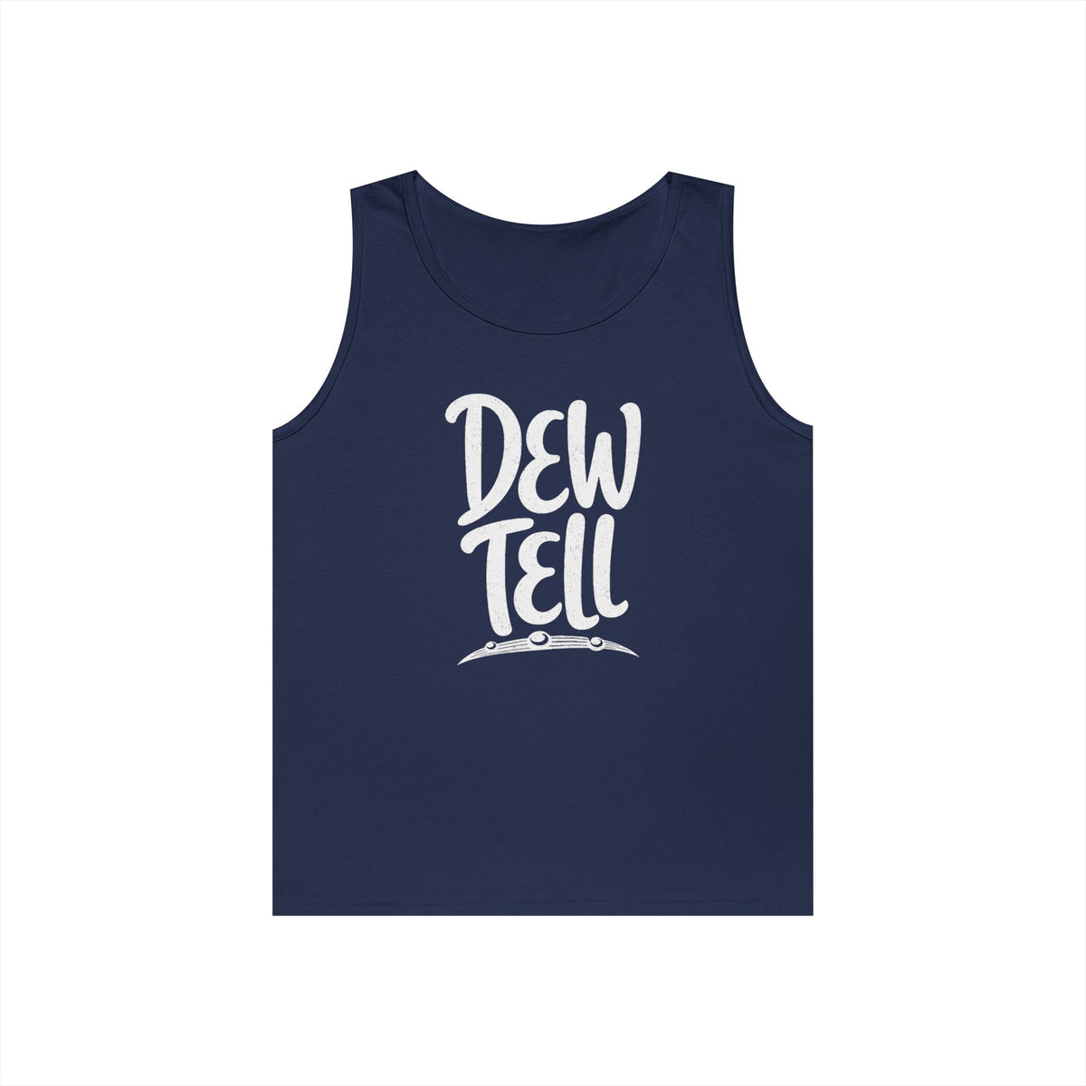 Dew Tell Tank Top