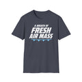 A Breath of Fresh Air Mass T-Shirt