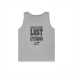 Found the Sonde Lost the Afternoon Tank Top