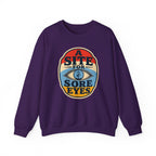 A Site for Sore Eyes Crewneck