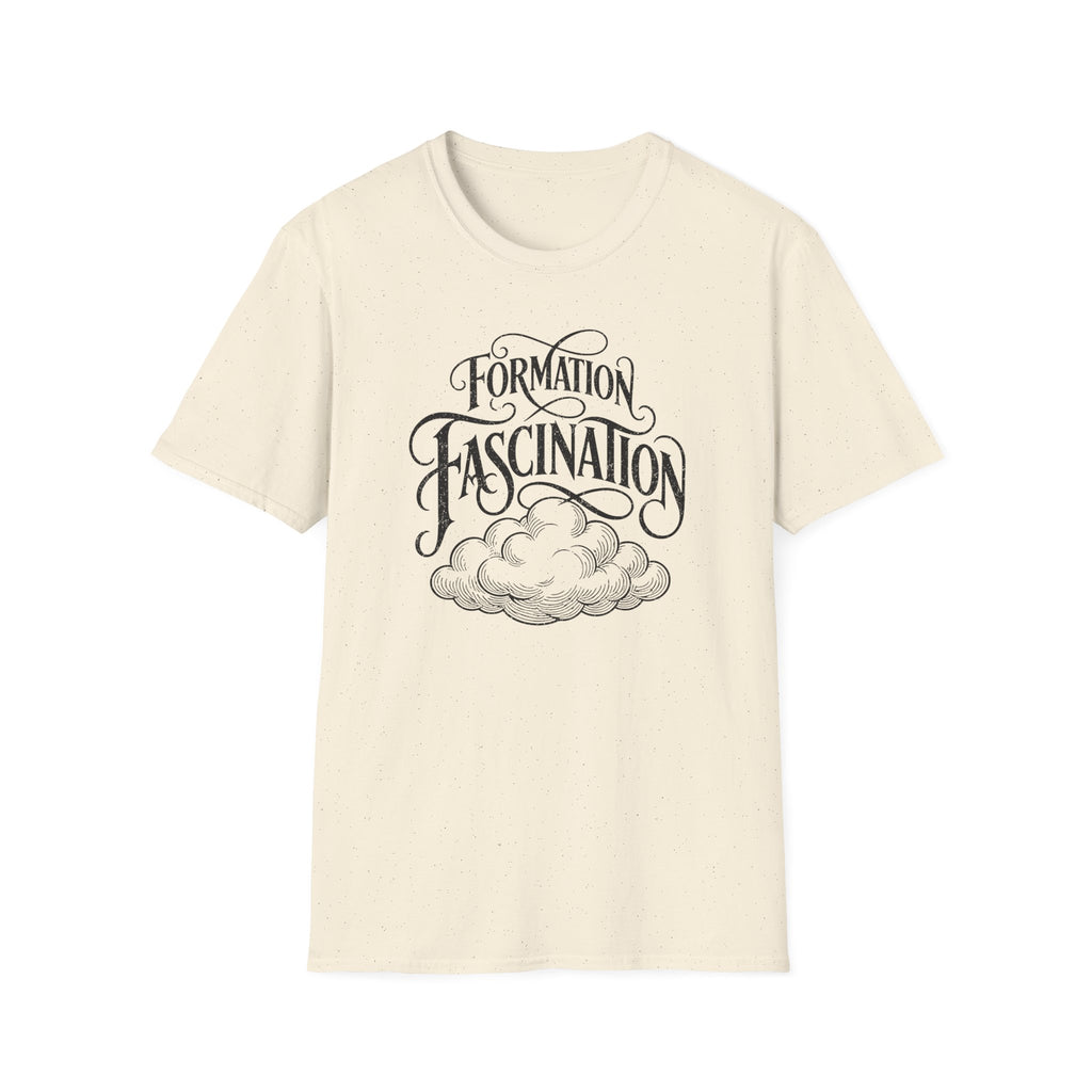 Formation Fascination T-Shirt