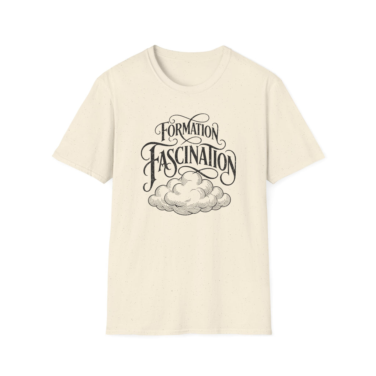 Formation Fascination T-Shirt