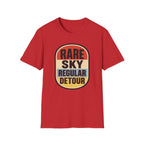 Rare Sky Regular Detour T-Shirt
