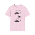 Pressure Drop Jaw Drop T-Shirt
