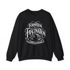 Formation Fascination Crewneck