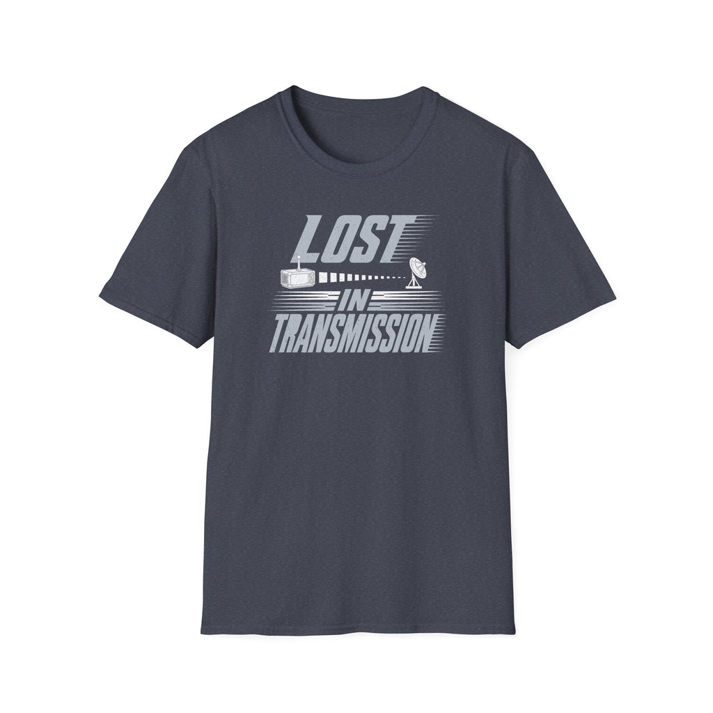 Lost in Transmission T-Shirt