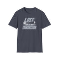 Lost in Transmission T-Shirt