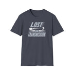 Lost in Transmission T-Shirt