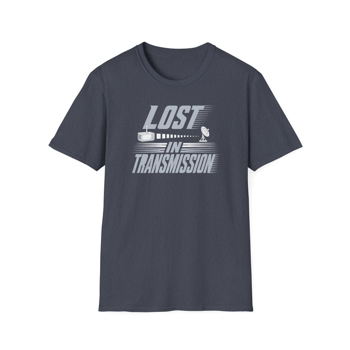 Lost in Transmission T-Shirt