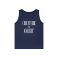 Creature of Orbit Tank Top
