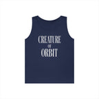 Creature of Orbit Tank Top