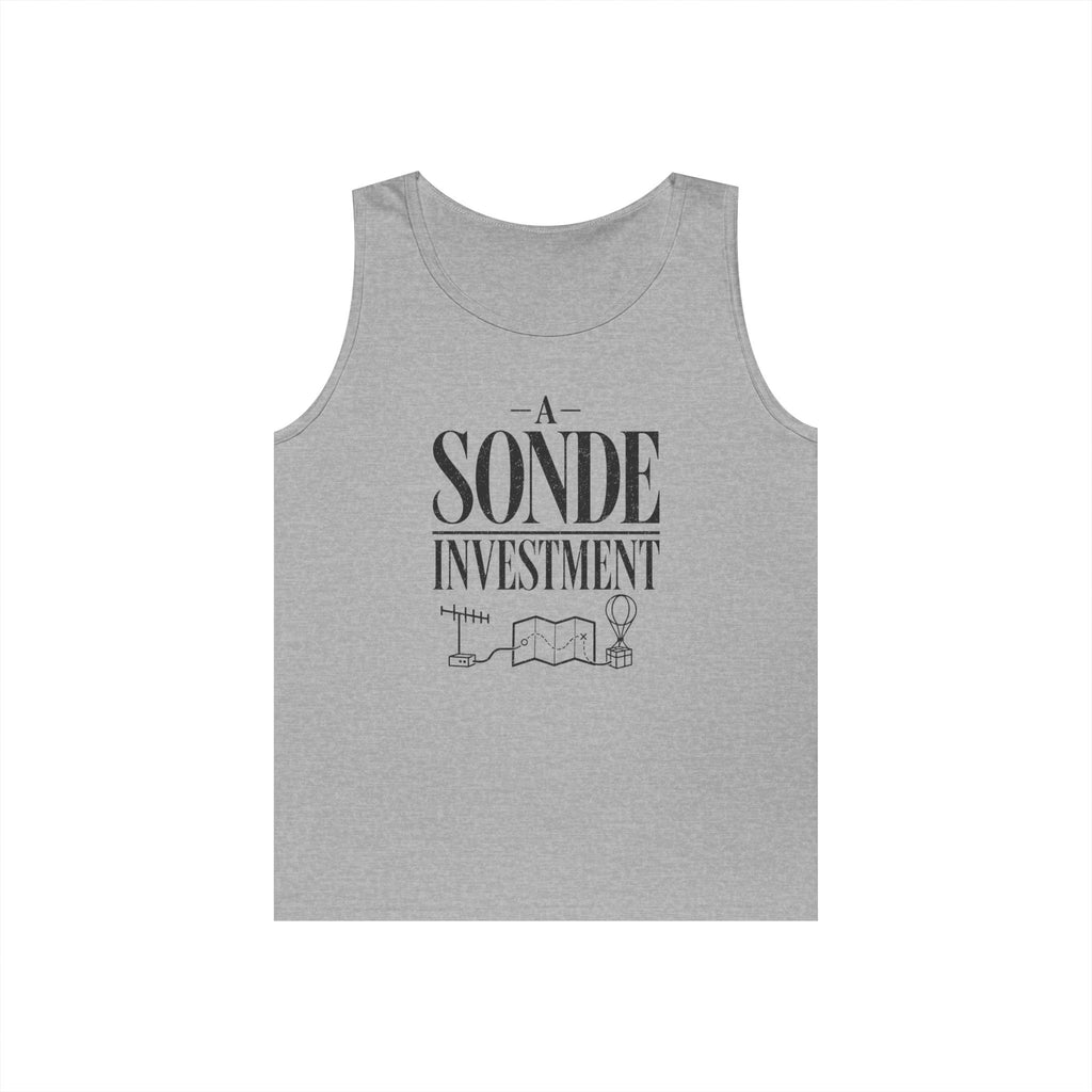 A Sonde Investment Tank Top