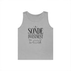 A Sonde Investment Tank Top