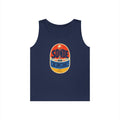 Sonde and Circumstance Tank Top