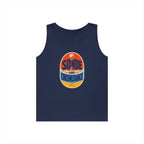 Sonde and Circumstance Tank Top