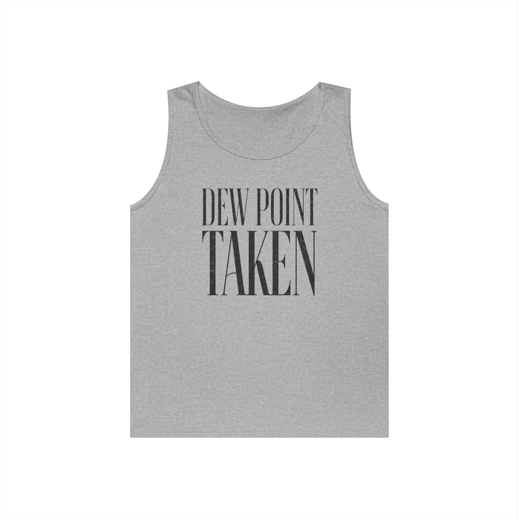 Dew Point Taken Tank Top