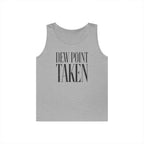 Dew Point Taken Tank Top
