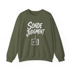 Sonde Judgment Crewneck