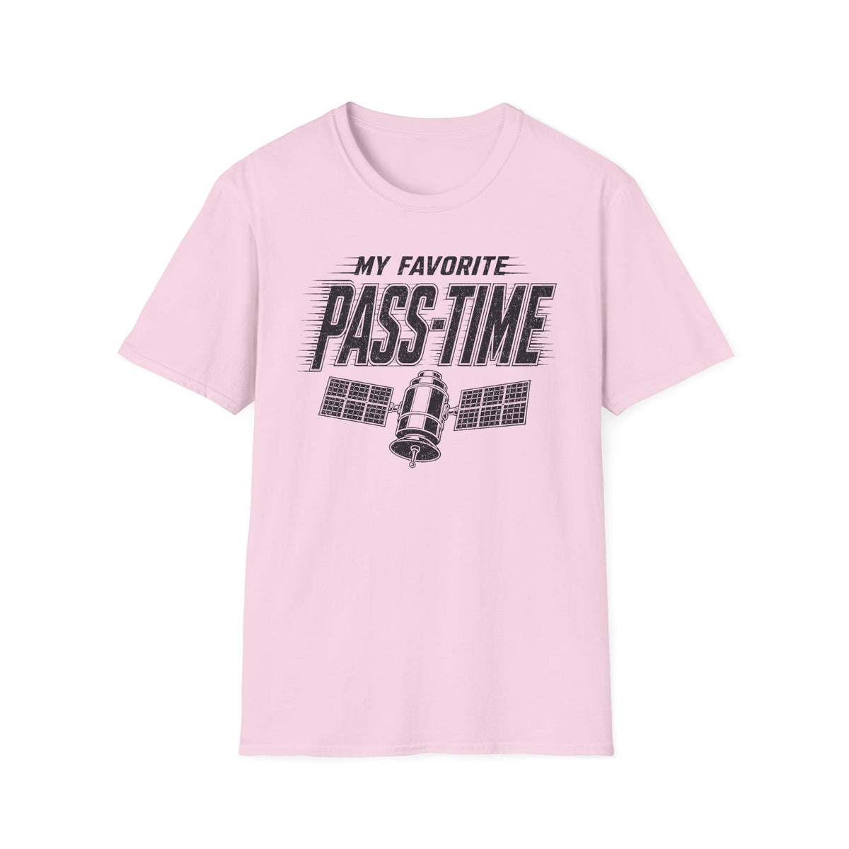 My Favorite Pass-Time T-Shirt