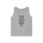 Name That Cloud Say It Proud Tank Top
