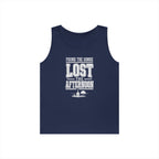 Found the Sonde Lost the Afternoon Tank Top