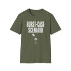 Burst-case Scenario T-Shirt