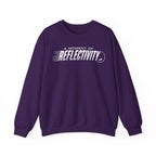 A Moment of Reflectivity Crewneck