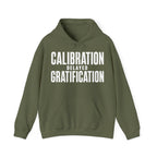 Calibration Delayed Gratification Hoodie