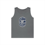 Cloud and Clear Tank Top