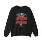 Downlink Don't Blink Crewneck