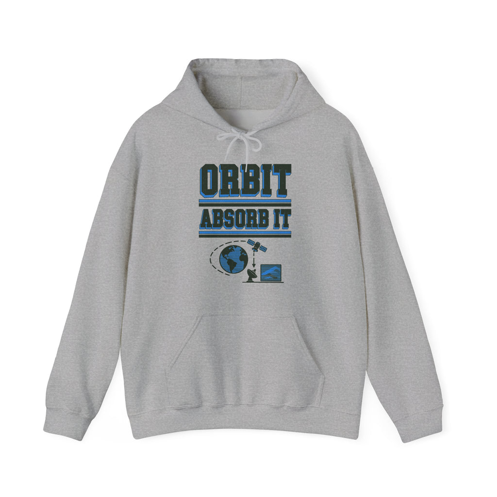 Orbit Absorb It Hoodie