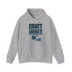 Orbit Absorb It Hoodie
