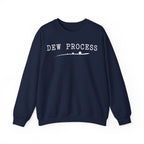 Dew Process Crewneck