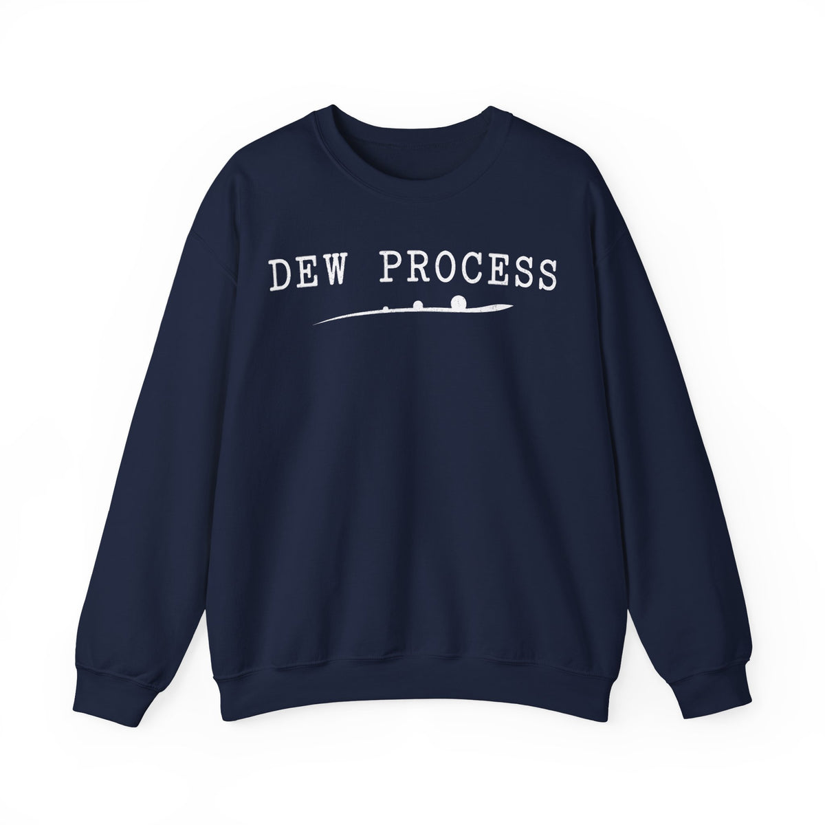 Dew Process Crewneck