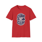 Cloud and Clear T-Shirt