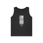 Low Pressure High Standards Tank Top