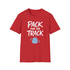 Pack for the Track T-Shirt
